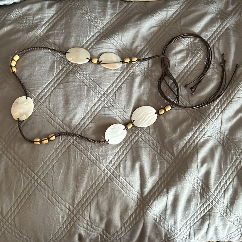 Shell belts - Picture 2 of 6